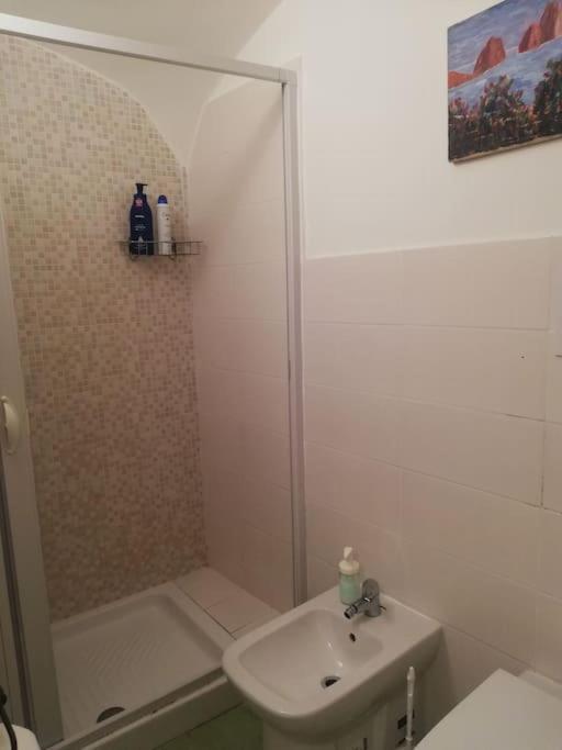 Appartement Capa E Coda In Centro Storico