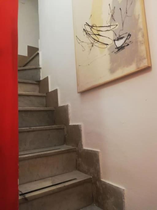 Appartement Capa E Coda In Centro Storico Naples