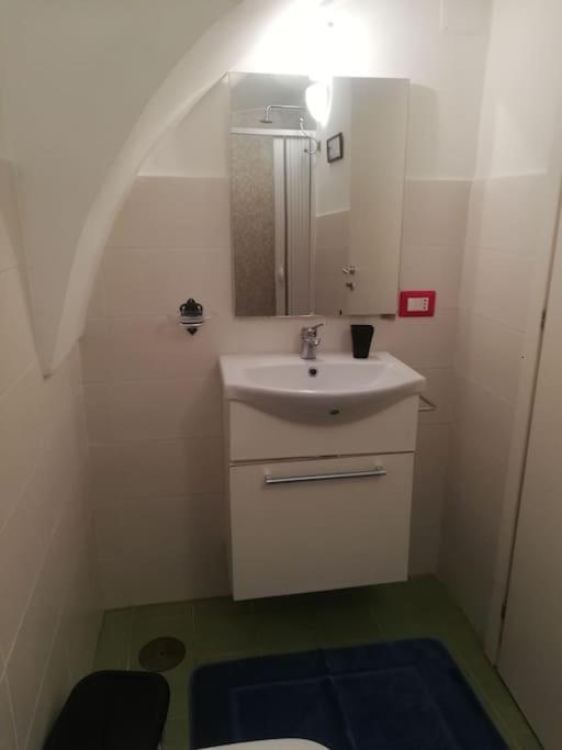 Appartement Capa E Coda In Centro Storico
