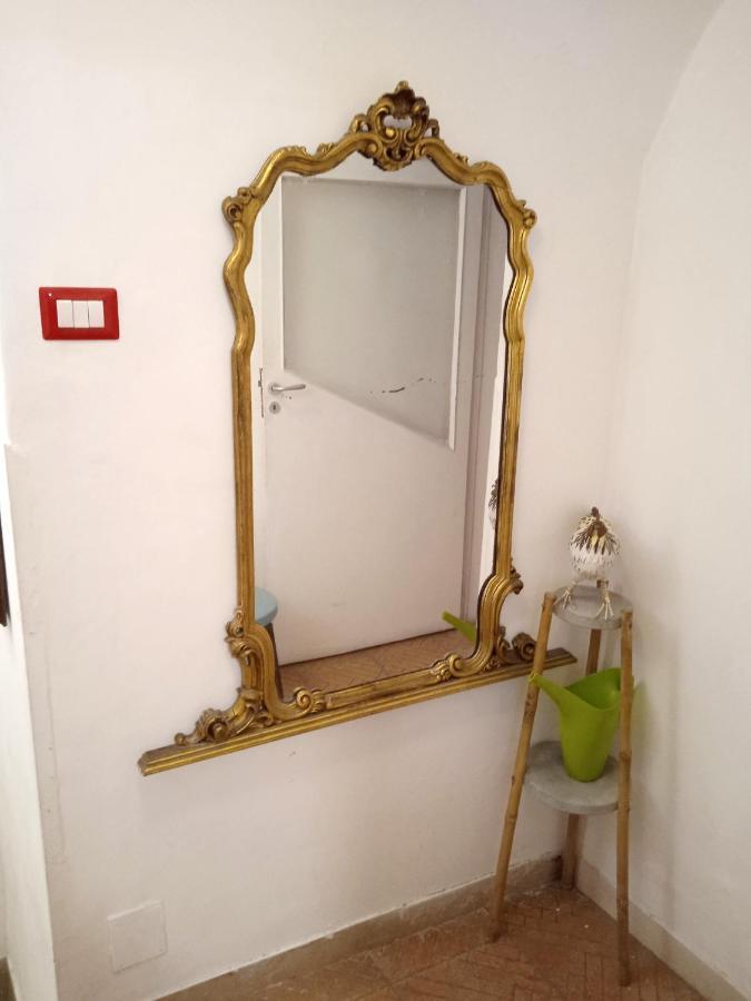 Appartement Capa E Coda In Centro Storico Naples