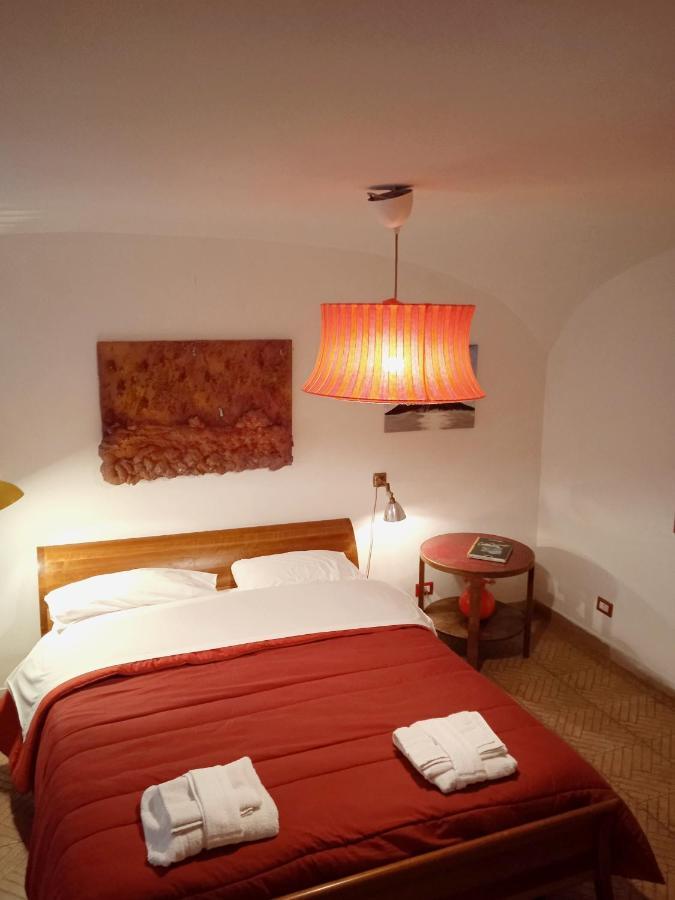 Appartement Capa E Coda In Centro Storico Naples