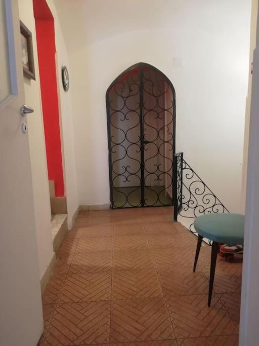 Appartamento Capa E Coda In Centro Storico