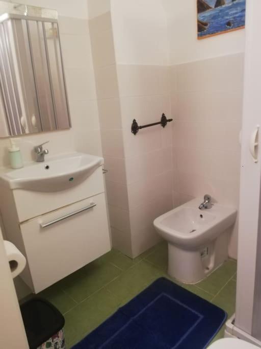 Appartement Capa E Coda In Centro Storico *