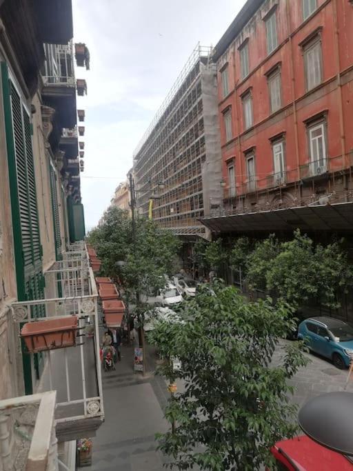 Appartamento Capa E Coda In Centro Storico *