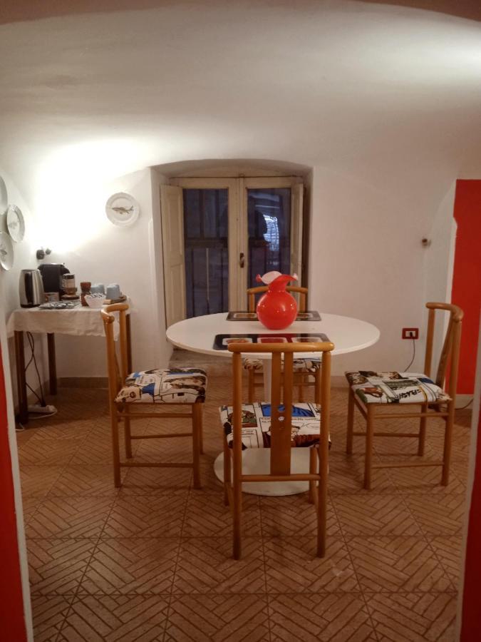Capa E Coda In Centro Storico *